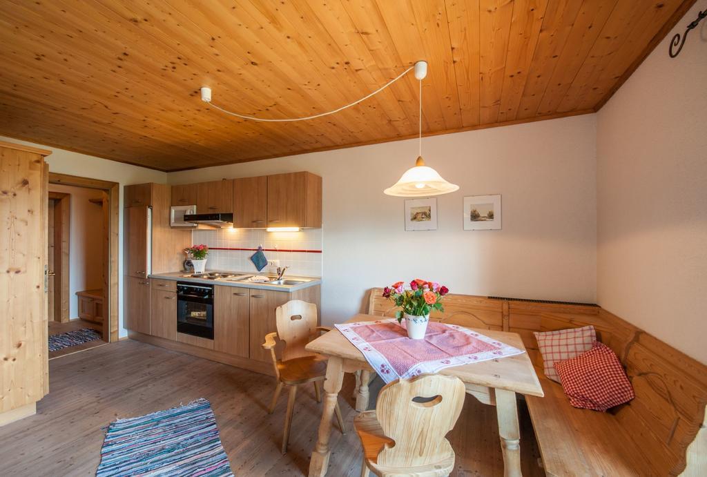 Zugspitzhotel Diana Thoerle Ehrwald Quarto foto