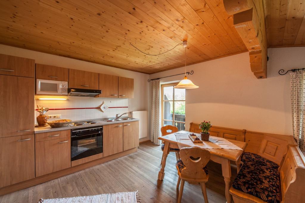 Zugspitzhotel Diana Thoerle Ehrwald Quarto foto