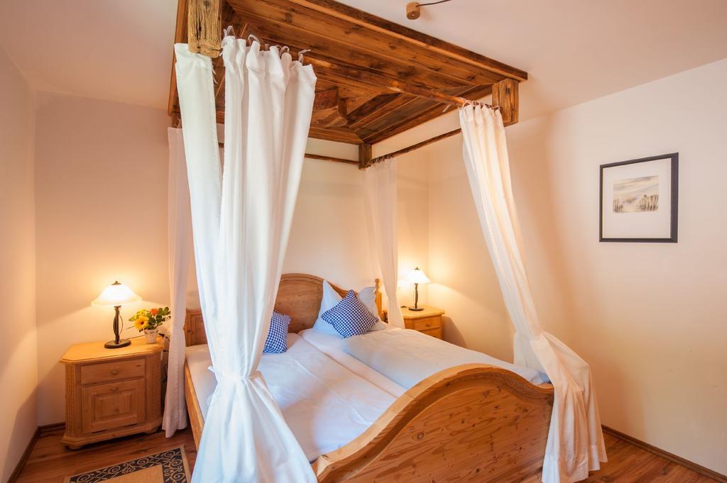 Zugspitzhotel Diana Thoerle Ehrwald Quarto foto