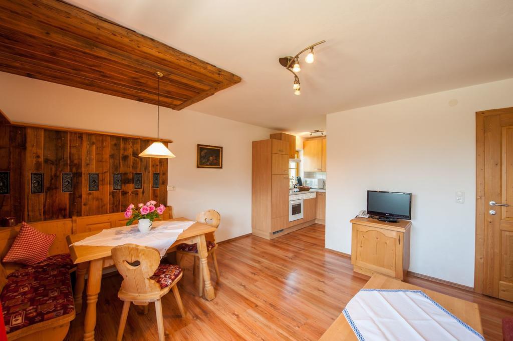Zugspitzhotel Diana Thoerle Ehrwald Quarto foto